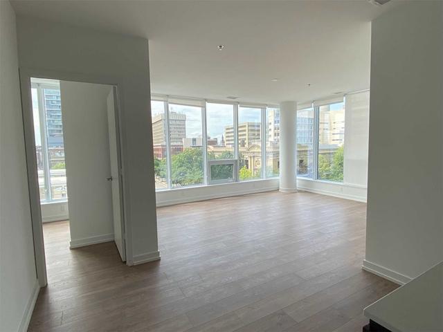 604 - 203 College St, Condo with 3 bedrooms, 3 bathrooms and 1 parking in Toronto ON | Image 17