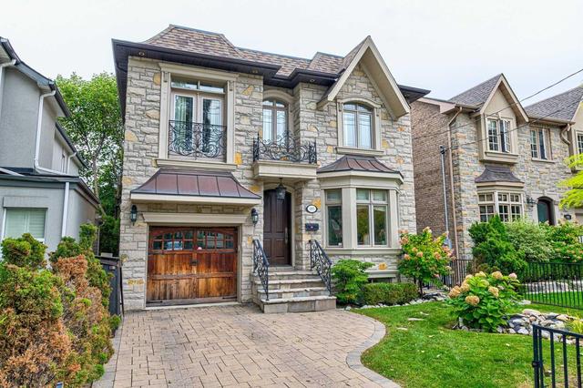 185 Rumsey Rd, House detached with 4 bedrooms, 5 bathrooms and 2 parking in Toronto ON | Image 1