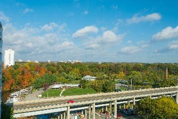 lph1004 - 111 Forsythe St, Condo with 2 bedrooms, 2 bathrooms and 1 parking in Oakville ON | Image 9