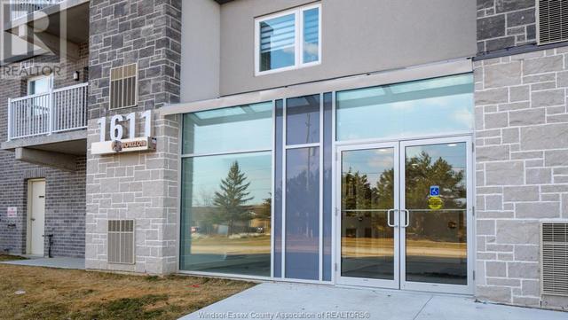 210 - 1611 Banwell, Condo with 2 bedrooms, 2 bathrooms and null parking in Windsor ON | Image 4