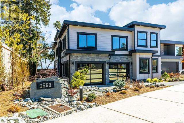 3560 Bonnie Dr, House detached with 4 bedrooms, 4 bathrooms and 2 parking in Nanaimo BC | Image 89