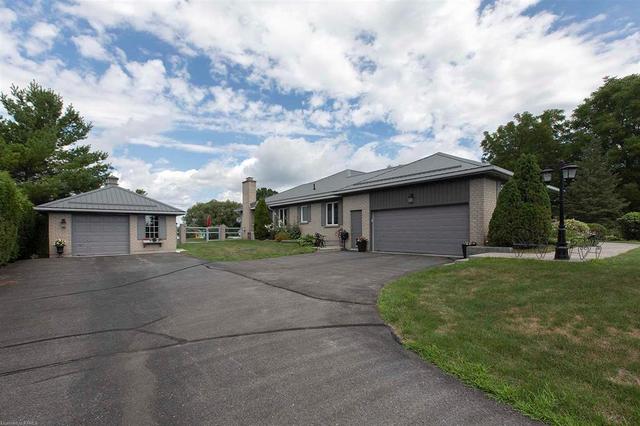 1125 County Road 9, House detached with 3 bedrooms, 2 bathrooms and 7 parking in Greater Napanee ON | Image 2