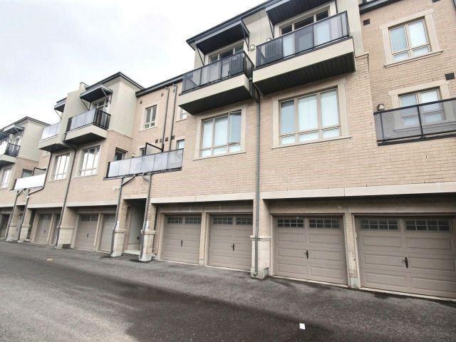15 - 105 Kayla Cres, Townhouse with 2 bedrooms, 2 bathrooms and 1 parking in Vaughan ON | Image 1