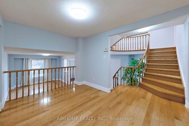 153 Wintermute Blvd, House detached with 4 bedrooms, 5 bathrooms and 7 parking in Toronto ON | Image 39