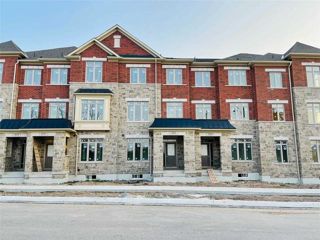th 71 - 3018 Eighth Line, House attached with 4 bedrooms, 4 bathrooms and 4 parking in Oakville ON | Image 1