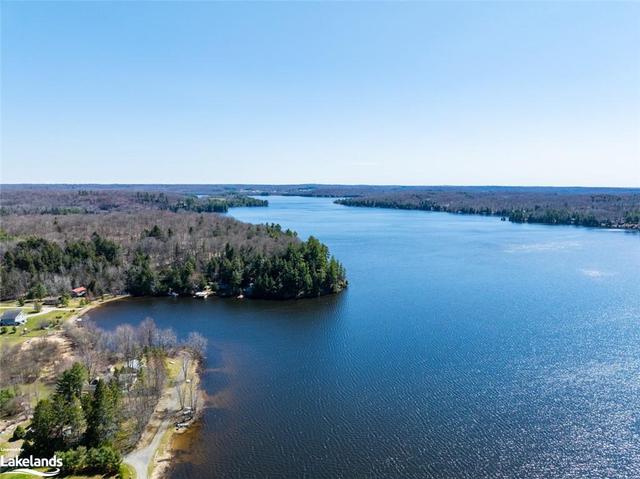 12 - 1357 Russ Hammell Road, House detached with 3 bedrooms, 1 bathrooms and 6 parking in Muskoka Lakes ON | Image 30