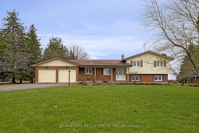5778 8th Line, House detached with 4 bedrooms, 2 bathrooms and 12 parking in Erin ON | Image 1