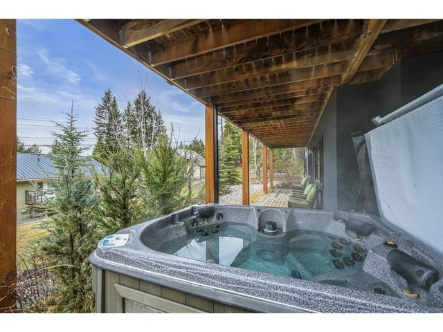 4961 Mountain Top Drive, House detached with 3 bedrooms, 3 bathrooms and null parking in East Kootenay F BC | Image 47