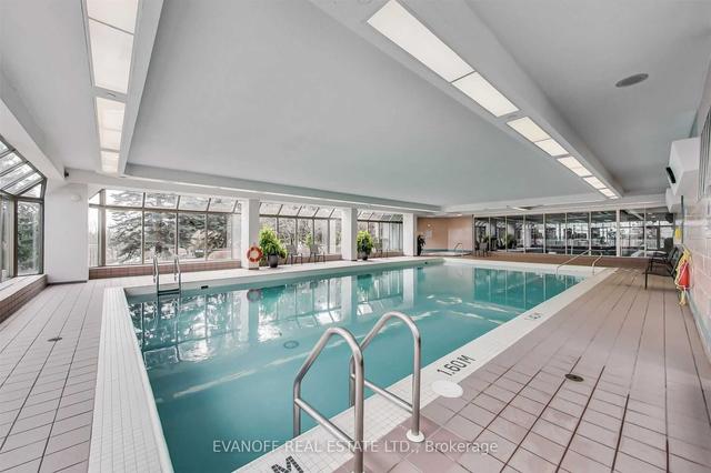 1002 - 20 Guildwood Pkwy, Condo with 2 bedrooms, 2 bathrooms and 2 parking in Toronto ON | Image 26