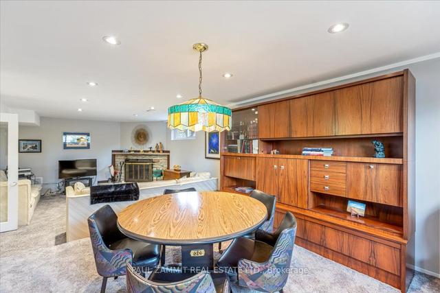 9 Roman Rd, House detached with 4 bedrooms, 3 bathrooms and 6 parking in Markham ON | Image 17
