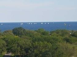 1002 - 1535 Lakeshore Rd E, Condo with 3 bedrooms, 2 bathrooms and 1 parking in Mississauga ON | Image 21