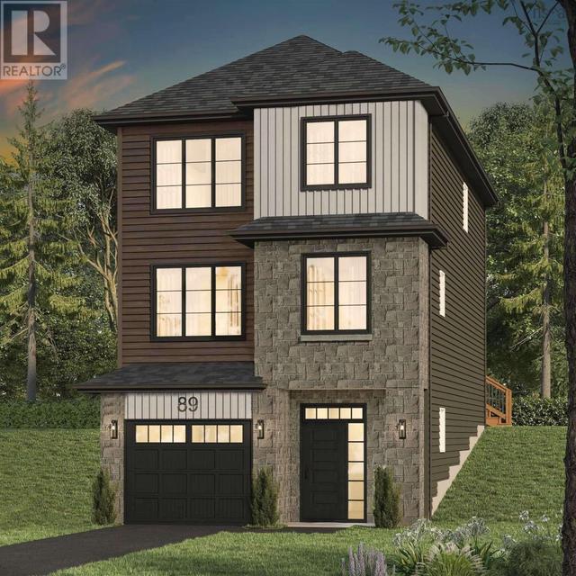 duf21 - 17 Duff Court, House detached with 4 bedrooms, 3 bathrooms and null parking in Halifax NS | Image 1