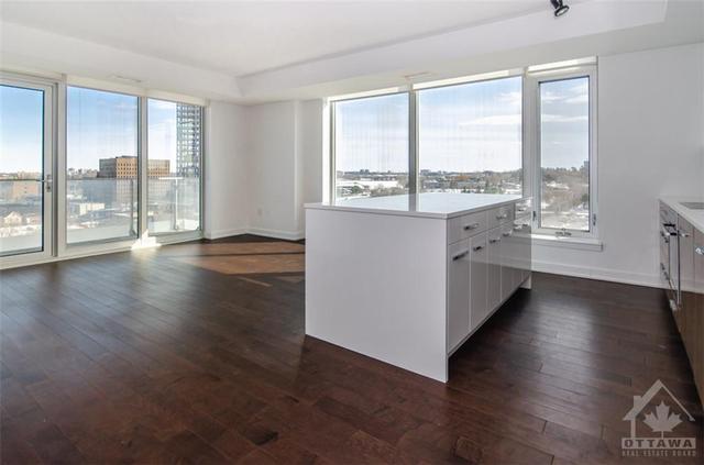 709 - 111 Champagne Avenue S, Condo with 2 bedrooms, 2 bathrooms and 1 parking in Ottawa ON | Image 8