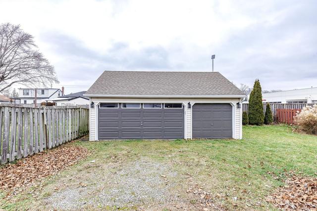 7156 Warden Ave E, House detached with 3 bedrooms, 1 bathrooms and 7 parking in Niagara Falls ON | Image 34