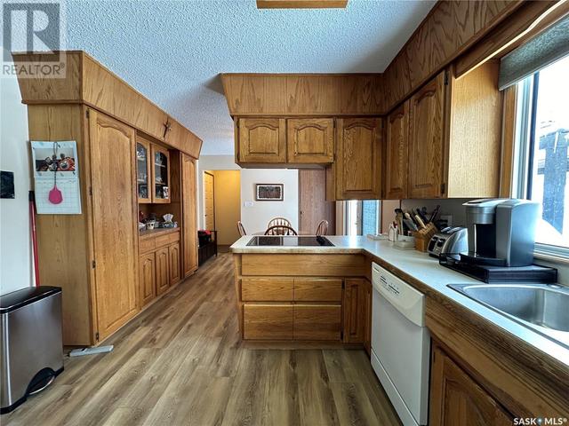403 2nd Street Ne, House detached with 4 bedrooms, 3 bathrooms and null parking in Watson SK | Image 12