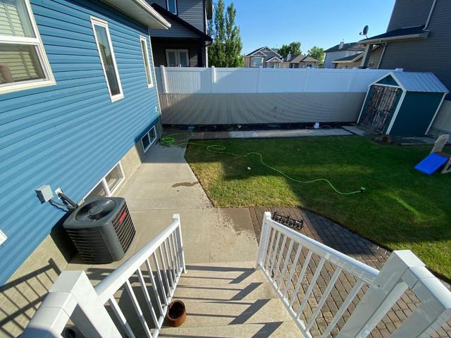176 Hamptons Way Se, House detached with 2 bedrooms, 1 bathrooms and 4 parking in Medicine Hat AB | Image 29