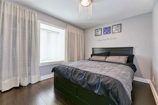 294 Nairn Ave, House semidetached with 3 bedrooms, 2 bathrooms and 0 parking in Toronto ON | Image 2