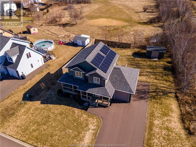 457 Wayne St, House detached with 4 bedrooms, 2 bathrooms and null parking in Shediac NB | Image 11