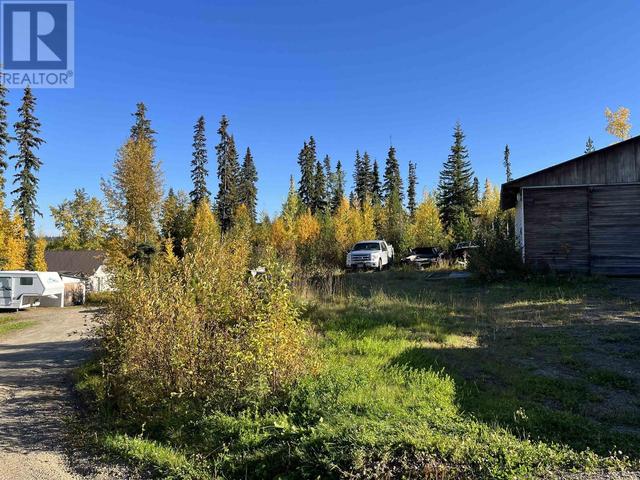 42500 Bednesti Lake Road, House detached with 2 bedrooms, 1 bathrooms and null parking in Fraser Fort George C BC | Image 27