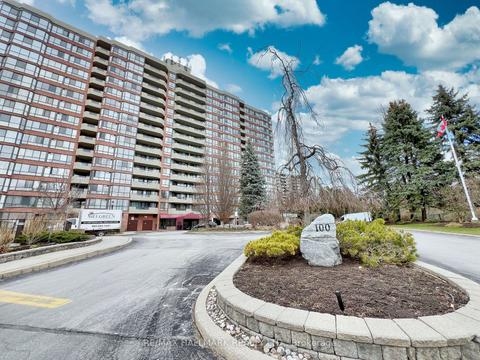 p-10 - 100 Observatory Lane, Condo with 2 bedrooms, 2 bathrooms and 1 parking in Richmond Hill ON | Card Image