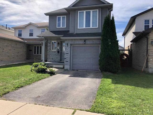 1004 Kimball Cres, House detached with 3 bedrooms, 3 bathrooms and 2 parking in London ON | Image 12