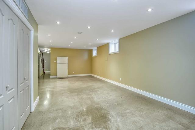 150 Pearson Ave, House detached with 4 bedrooms, 4 bathrooms and 3 parking in Toronto ON | Image 21