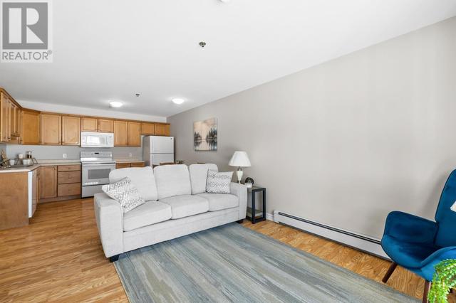 107 - 49 Burns Avenue, Condo with 2 bedrooms, 1 bathrooms and null parking in Charlottetown PE | Image 19