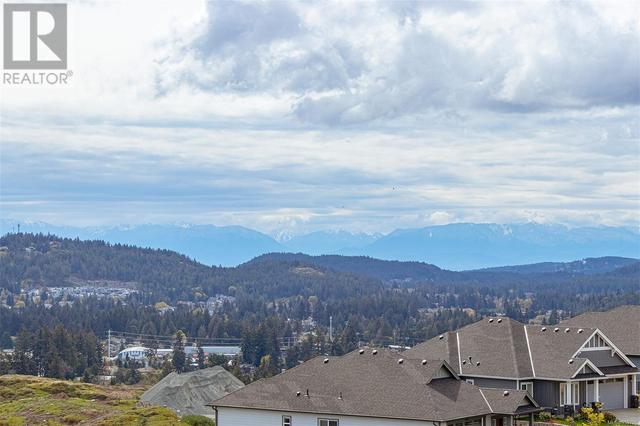 2538 Sandstone Hts, House attached with 4 bedrooms, 4 bathrooms and 2 parking in Langford BC | Image 20