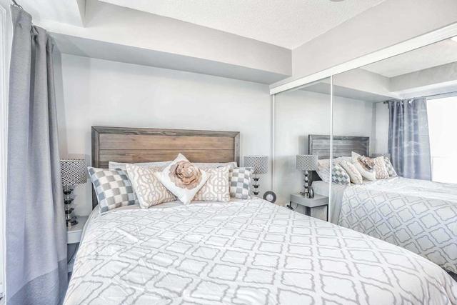 2506 - 2015 Sheppard Ave E, Condo with 1 bedrooms, 1 bathrooms and 1 parking in Toronto ON | Image 11