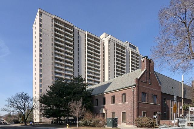 912 - 360 Ridelle Ave, Condo with 1 bedrooms, 1 bathrooms and 1 parking in Toronto ON | Image 23