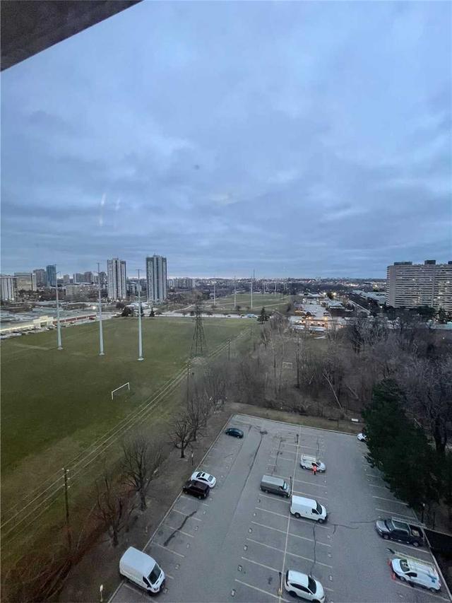 1503 - 735 Don Mills Rd, Condo with 2 bedrooms, 1 bathrooms and 1 parking in Toronto ON | Image 6