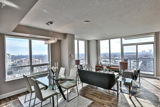lph6 - 85 North Park Rd, Condo with 2 bedrooms, 2 bathrooms and 2 parking in Vaughan ON | Image 18