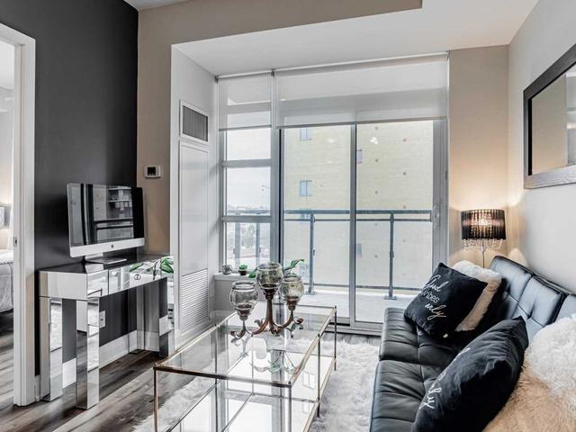 712 - 840 Queens Plate Dr, Condo with 1 bedrooms, 2 bathrooms and 1 parking in Toronto ON | Image 28