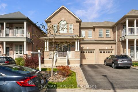 42 Terme Ave, Vaughan, ON, L4H0R7 | Card Image