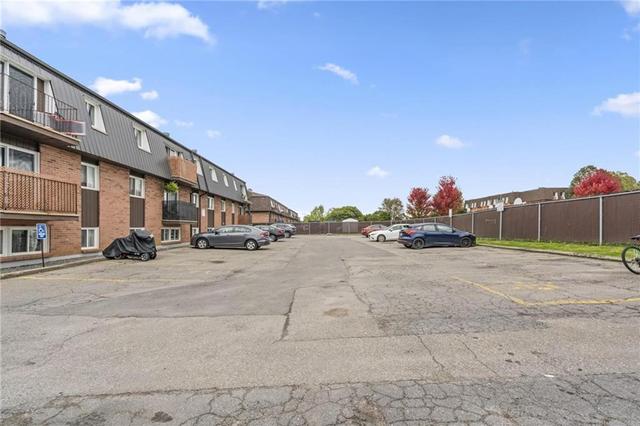 1 - 819 Macodrum Drive, Condo with 2 bedrooms, 1 bathrooms and 1 parking in Brockville ON | Image 6