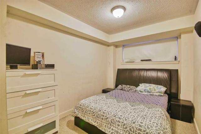 89 - 100 Dufay Rd, Townhouse with 2 bedrooms, 2 bathrooms and 2 parking in Brampton ON | Image 15