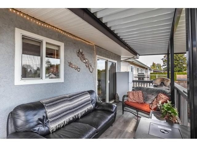 31920 Starling Avenue, House detached with 4 bedrooms, 3 bathrooms and 4 parking in Mission BC | Image 32