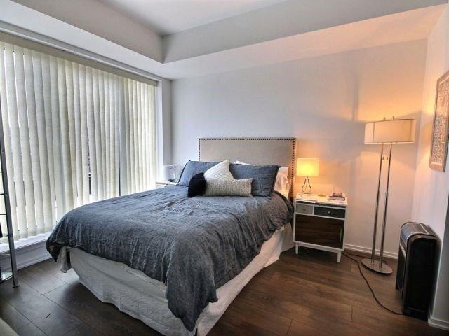 431 - 783 Bathurst St, Condo with 2 bedrooms, 2 bathrooms and null parking in Toronto ON | Image 6