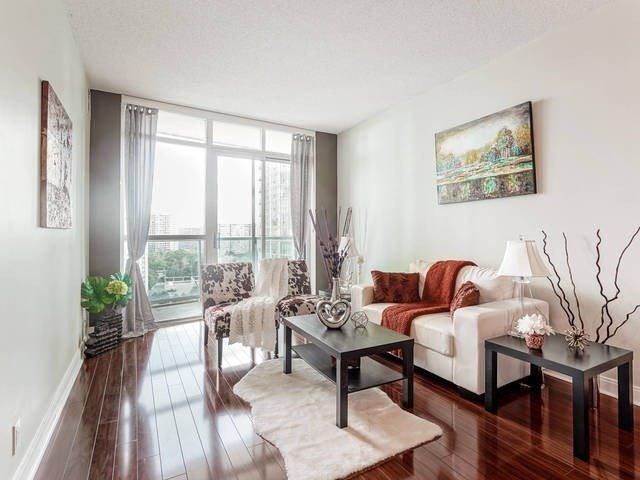 1204 - 80 Absolute Ave, Condo with 1 bedrooms, 1 bathrooms and 1 parking in Mississauga ON | Image 30