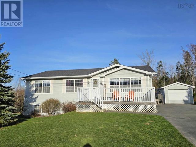 2039 Angell Street, House detached with 4 bedrooms, 2 bathrooms and null parking in Westville NS | Image 2