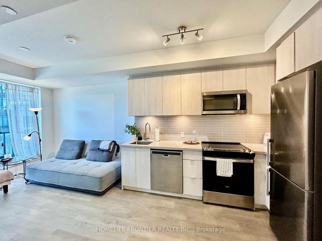 623e - 8868 Yonge St, Condo with 1 bedrooms, 1 bathrooms and 1 parking in Richmond Hill ON | Image 8