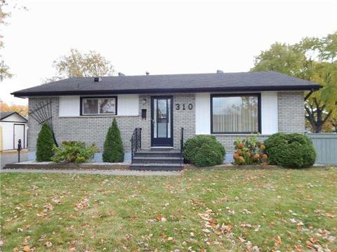 310 Bolton Cres, House detached with 3 bedrooms, 2 bathrooms and 6 parking in Thunder Bay ON | Card Image