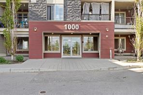114 - 5 Saddlestone Way Ne, Condo with 2 bedrooms, 1 bathrooms and 1 parking in Calgary AB | Image 3