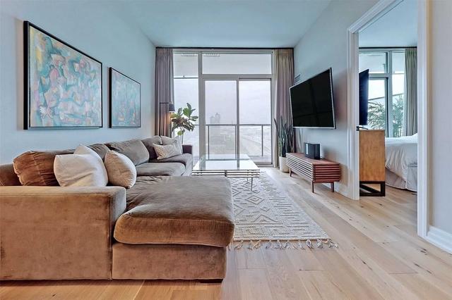 2006 - 1 Market St, Condo with 2 bedrooms, 2 bathrooms and 1 parking in Toronto ON | Image 7