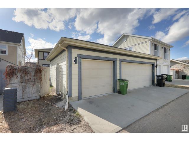 2531 Pegasus Bv Nw, House detached with 4 bedrooms, 2 bathrooms and null parking in Edmonton AB | Image 48