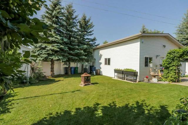 65 Kingston Drive, House detached with 4 bedrooms, 3 bathrooms and 6 parking in Red Deer AB | Image 27