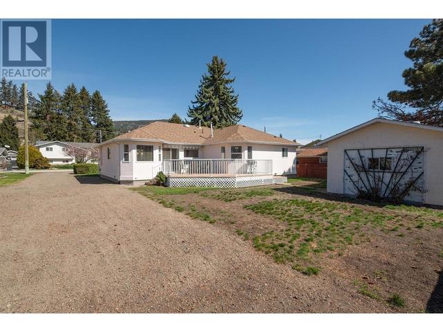 4123 San Clemente Avenue, House detached with 3 bedrooms, 2 bathrooms and 6 parking in Peachland BC | Image 42