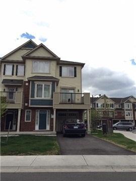 108 - 6020 Derry Rd, House attached with 2 bedrooms, 2 bathrooms and 3 parking in Milton ON | Image 1