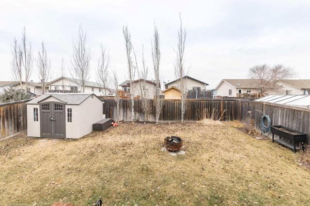 4806 16 Street, House detached with 4 bedrooms, 3 bathrooms and 5 parking in Lloydminster (Part) SK | Image 24