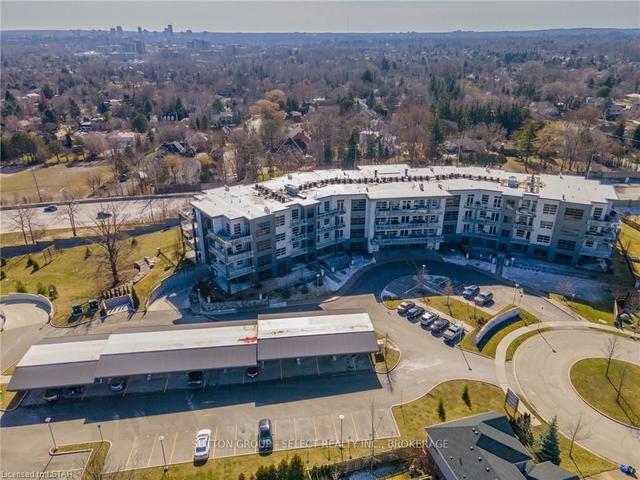 100 - 1705 Fiddlehead Pl, Condo with 1 bedrooms, 2 bathrooms and 2 parking in London ON | Image 30